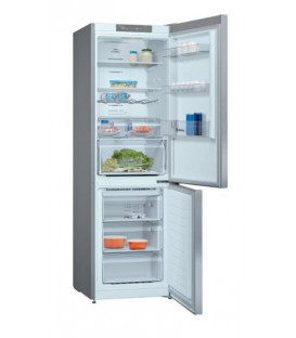 Combi Balay 3KFE563XI, 186x60cm, NFR, E, Inox A