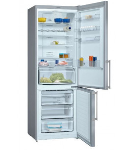 Combi Balay 3KFE776XE, 203x70cm, NFR, E, Inox A