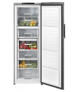 CONGELADOR V. TEKA TGF3 270NF INOX, 171x60cm, A+