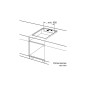 Induccion Balay 3EB865XR, 3 zonas, Inox