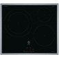 Induccion Balay 3EB865XR, 3 zonas, Inox