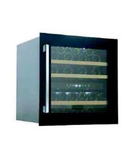 Vinoteca Nodor NorCare V28BK, integrable
