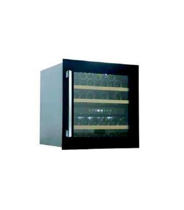 Vinoteca Nodor NorCare V28BK, integrable Vinoteca Nodor NorCare V28BK, integrable