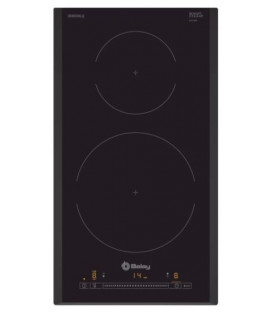 Induccion Balay 3EB930LQ, 2Fuegos, Modular, 30cm