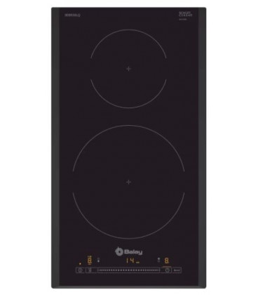 Induccion Balay 3EB930LQ, 2Fuegos, Modular, 30cm Induccion Balay 3EB930LQ, 2Fuegos, Modular, 30cm