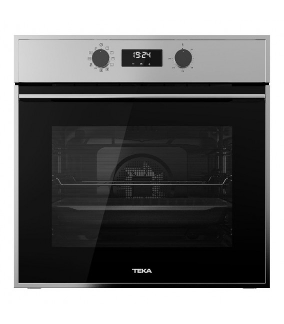 Horno Teka HSB635, Multifunción, 70L, Inox