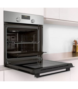 Horno Balay 3HB2030X0, Multif, 66L, A, Inox