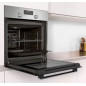 Horno Balay 3HB2030X0, Multif, 66L, A, Inox Horno Balay 3HB2030X0, Multif, 66L, A, Inox