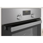 Horno Balay 3HB2030X0, Multif, 66L, A, Inox Horno Balay 3HB2030X0, Multif, 66L, A, Inox