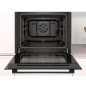 Horno Balay 3HB2030X0, Multif, 66L, A, Inox Horno Balay 3HB2030X0, Multif, 66L, A, Inox