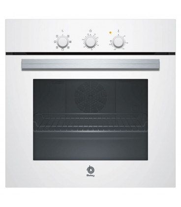 Horno Balay 3HB2010B0, 66L, Multif. Horno Balay 3HB2010B0, 66L, Multif.