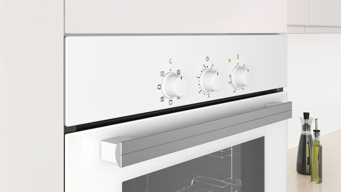 Horno Balay 3HB2010B0, 66L, Multif.