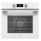 Horno Teka HLB8400WH, Cristal blanco, A+, Multif