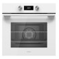 Horno Teka HLB8400WH, Cristal blanco, A+, Multif Horno Teka HLB8400WH, Cristal blanco, A+, Multif