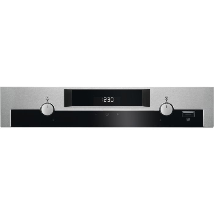 Horno AEG BEE455120M, A+, Multif. 9 (1 PlusSteam),