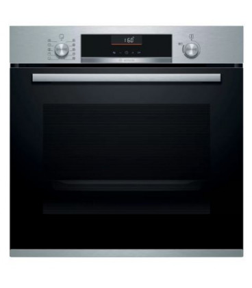 Horno Bosch HBA5360S0, multif, 71l, 60cm, inox