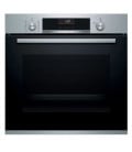 Horno Bosch HBA5360S0, multif, 71l, 60cm, inox