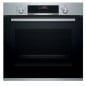 Horno Bosch HBA5360S0, multif, 71l, 60cm, inox