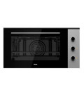 Horno Teka HSF900, multifuncion, 77L, inox, 90cm