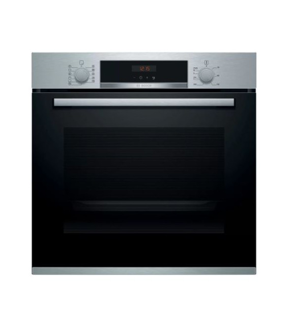 Horno Bosch HBA5740S0, multif, 71l, A, Pirol, Inox