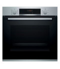 Horno Bosch HBA5740S0, multif, 71l, A, Pirol, Inox