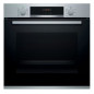 Horno Bosch HBA5740S0, multif, 71l, A, Pirol, Inox