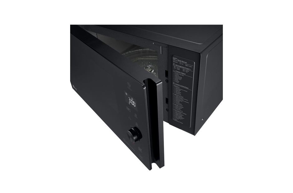 Microondas LG MH7265DPS, 32 LITROS