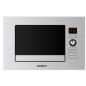 Microondas Corbero CMICP100, 20L, Integrable, inox Microondas Corbero CMICP100, 20L, Integrable, inox