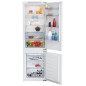 Combi Beko BCHA275E4SN, 178x54cm, E, Integr, SemiN Combi Beko BCHA275E4SN, 178x54cm, E, Integr, SemiN
