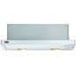 Campana Beko CTB6250X, 60cm, 440m3,h