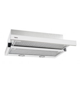 Campana Teka CNL6415W Extraible Blanca