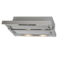 Campana Telescopica Cata TF5260X, 2motores Campana Telescopica Cata TF5260X, 2motores