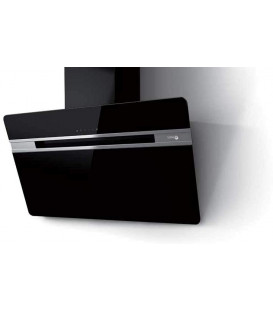 Campana Turboair THUNDERBLA90LX, Negra, 757m/h, 50