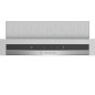 Campana Bosch DWB77IM50, 75cm, 710m3/h, inox Campana Bosch DWB77IM50, 75cm, 710m3/h, inox