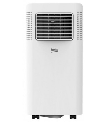 A.A. Portatil Beko BP209C, 2250F, 2 vel, R290