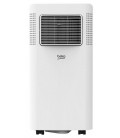 A.A. Portatil Beko BP209C, 2250F, 2 vel, R290