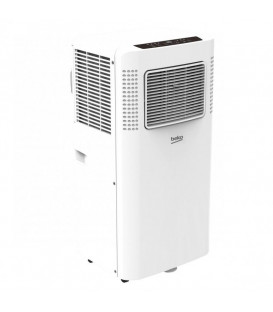 A.A. Portatil Beko BP209C, 2250F, 2 vel, R290