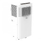 A.A. Portatil Beko BP209C, 2250F, 2 vel, R290