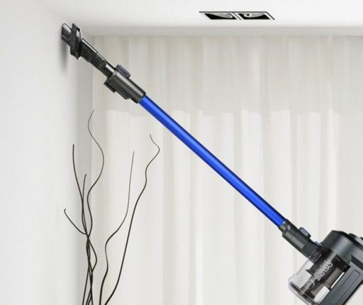 Aspirador escoba Taurus 948984, 22,2v, Turbo Brush