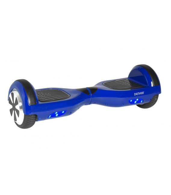 PATIN ELECTRICO DENVER HBO6610BLUE HOVERBOARD 6´5@