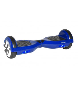 PATIN ELECTRICO DENVER HBO6610BLUE HOVERBOARD 6´5@