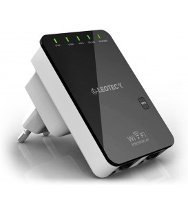 Repetidor Wifi Leotec LEWREP3003, Punto de acceso