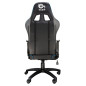 SILLA GAMING TALIUS GECKO NEGRO AZUL