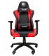 SILLA GAMING TALIUS GECKO ROJA NEGRA