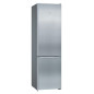 Combi Balay 3KFE763XI, 203x60cm, NFR, E, Inox A