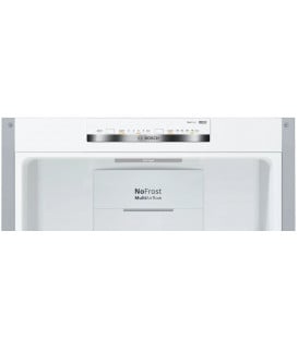 Combi Bosch KGN36VWEA, 186x60cm, e, blanco