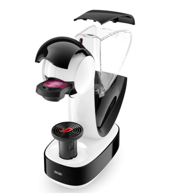 Cafetera Dolce Gusto Delonghi EDG260W, Infi. Blanc