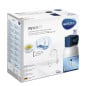 Sistema Filtrado Brita 1025434, Grifo Mypure P1,