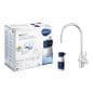 Sistema Filtrado Brita 1025434, Grifo Mypure P1,