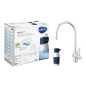 Sistema Filtrado Brita 1025434, Grifo Mypure P1, Sistema Filtrado Brita 1025434, Grifo Mypure P1,